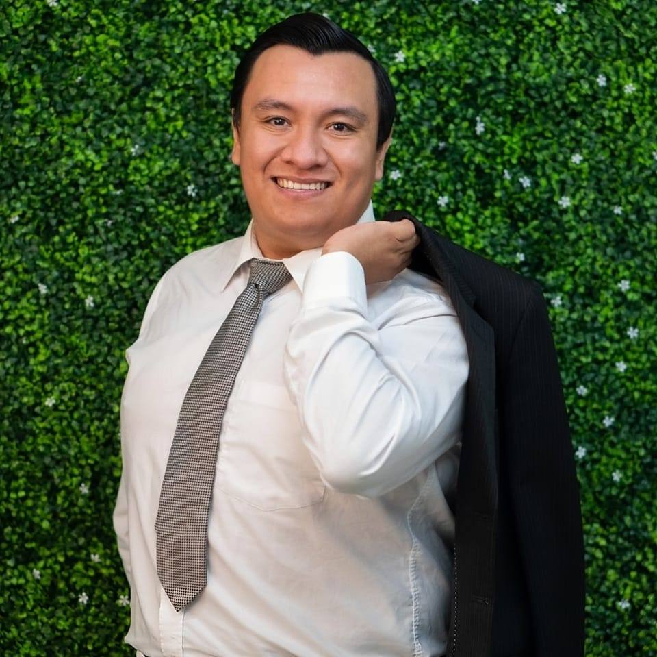 Alex Palomo