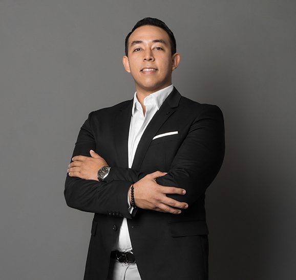 Manuel Echeverría